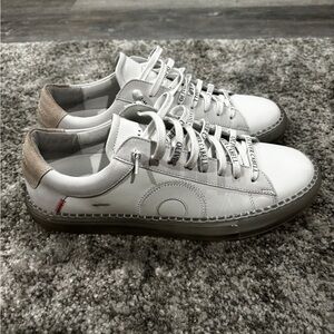 Oliver Cabell Low 1 ‘Ghost’ Women’s Shoe Limited Release